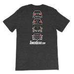 EVO Generations T-Shirt