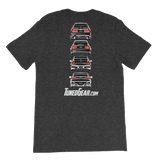 EVO Generations T-Shirt