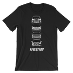 EVO Generations T-Shirt