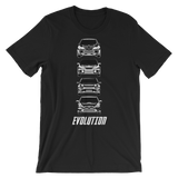 EVO Generations T-Shirt