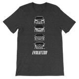 EVO Generations T-Shirt