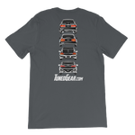 EVO Generations T-Shirt