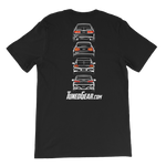 EVO Generations T-Shirt