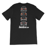 EVO Generations T-Shirt