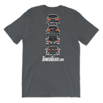 EVO Generations T-Shirt