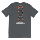 EVO Generations T-Shirt