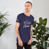 Camaro 1968 SS Unisex T-Shirt