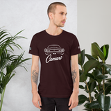 Camaro 1968 SS Unisex T-Shirt