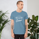 Camaro 1968 SS Unisex T-Shirt