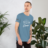 Camaro 1968 SS Unisex T-Shirt